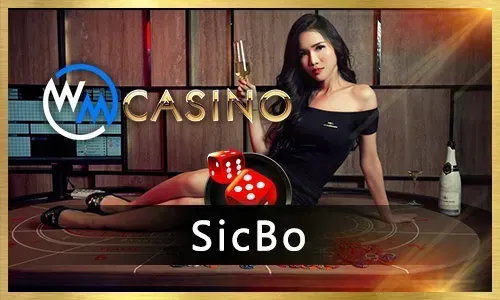 Live Dealer Casino